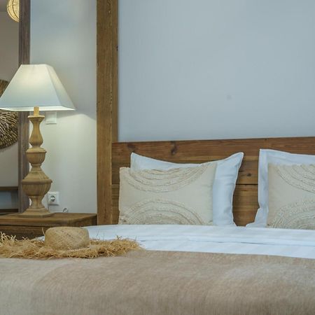 Moenia Luxury Apartment Heraklion  ภายนอก รูปภาพ